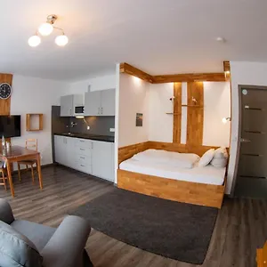 Lupartment Aparthotel